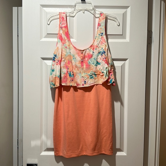 Beach dress 2000’s vibe - Picture 1 of 1